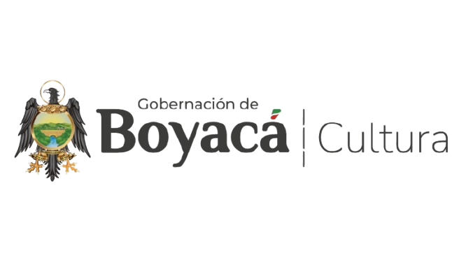 Logo de Boyacá